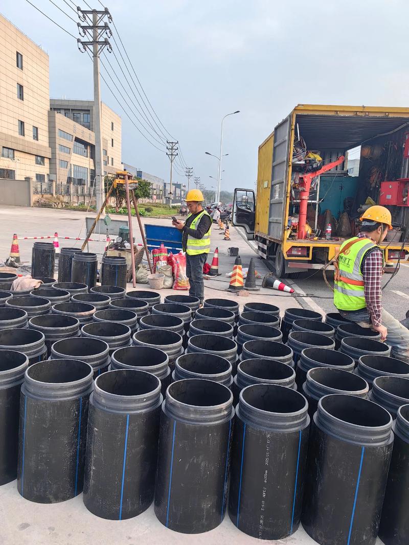 宝安管道短管置换