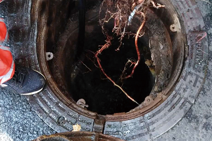 宝安管道预处理